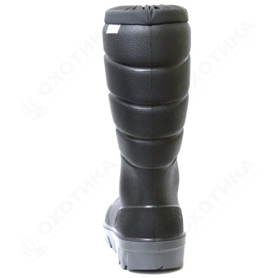 Сапоги NORA THERMIC+ black (42)
