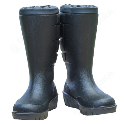 Сапоги NORA THERMIC+ black (45)