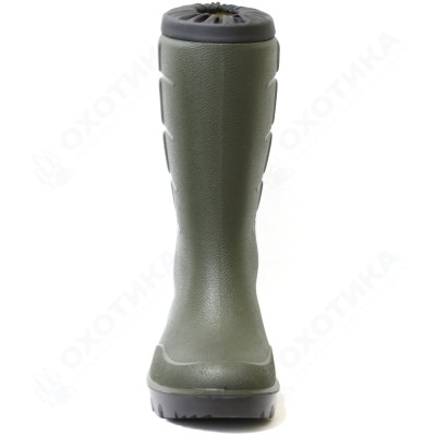 Сапоги NORA THERMIC+ green (45)