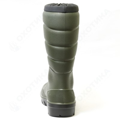 Сапоги NORA THERMIC+ green (45)