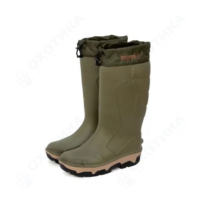 Полиуретановая зимняя обувь для охоты и рыбалки Harweld Big Foot Plus (с1101) Полиуретановая зимняя обувь для охоты и рыбалки Harweld Big Foot Plus (с1101)