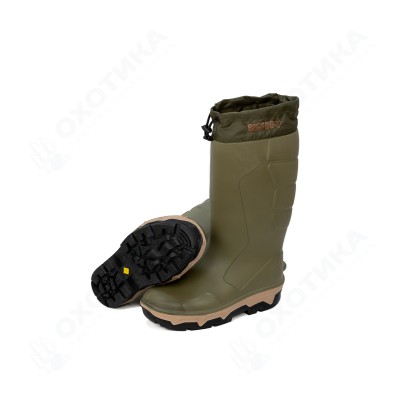 Полиуретановая зимняя обувь для охоты и рыбалки Harweld Big Foot Plus (с1101) Полиуретановая зимняя обувь для охоты и рыбалки Harweld Big Foot Plus (с1101)