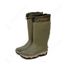 Полиуретановая зимняя обувь для охоты и рыбалки Harweld Big Foot Plus ...