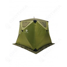 Всесезонная палатка FOREST-240 БР-114