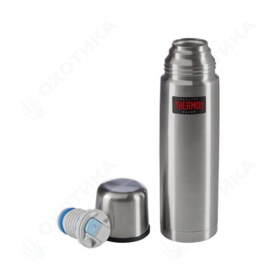 Термос THERMOS FBB-1000 GR 1L Термос THERMOS FBB-1000 GR 1L