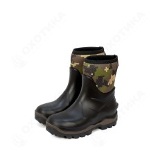 Комбинированные сапоги для охоты и рыбалки Harweld mini Scout (С971)