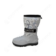 Комбинированные сапоги для охоты и рыбалки Harweld «NORDIS» White (С86...