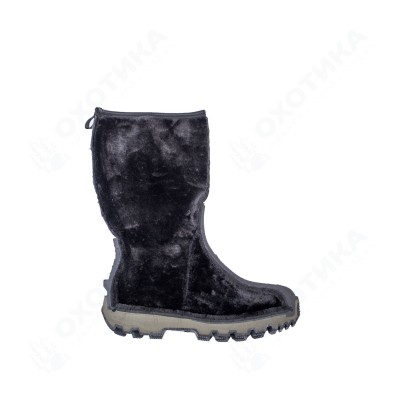 Комбинированные сапоги для охоты и рыбалки Harweld maxi Frost (С950)