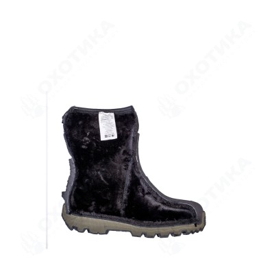 Комбинированные сапоги для охоты и рыбалки Harweld mini Frost (С951)