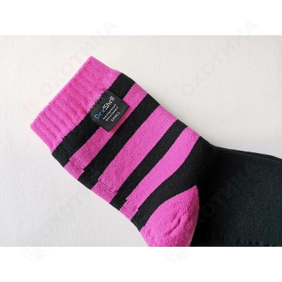 DexShell Waterproof Children Socks DS546PK Носки детские водонепроницаемые