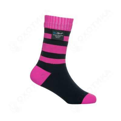 DexShell Waterproof Children Socks DS546PK Носки детские водонепроницаемые