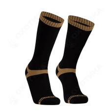 Водонепроницаемые термоноски DexShell Hytherm Pro Tobacco (Size M) DS6...