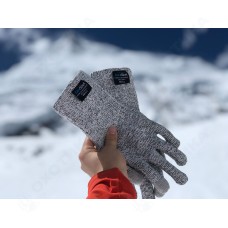 Водонепроницаемые перчатки Dexshell TechShield Touchscreen размер M, D...
