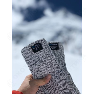 Водонепроницаемые перчатки Dexshell TechShield Touchscreen размер M, DG478TSM