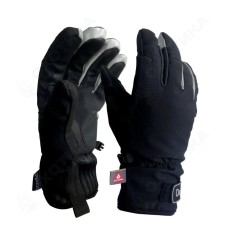 Водонепроницаемые перчатки Dexshell Ultra Weather Winter Gloves, разме...