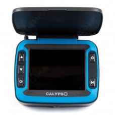 Портативный эхолот ТМ CALYPSO модель FFS-01 COMFORT
