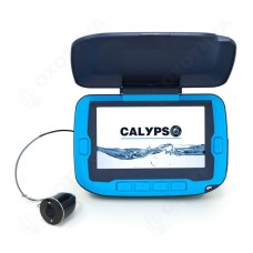 Подводная видеокамера Camping World CALYPSO UVS-02 PLUS