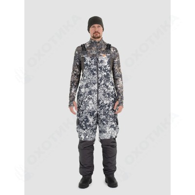 Костюм "STRONG" -40 ПК (Алова, Белый) TRITONGEAR