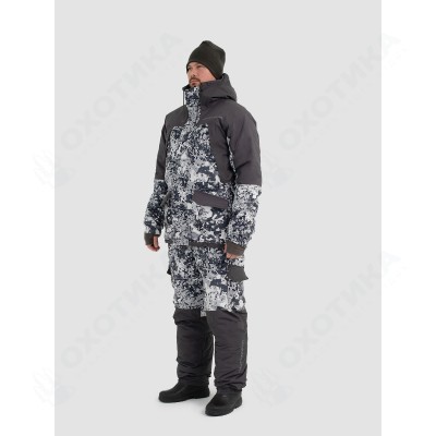 Костюм "STRONG" -40 ПК (Алова, Белый) TRITONGEAR