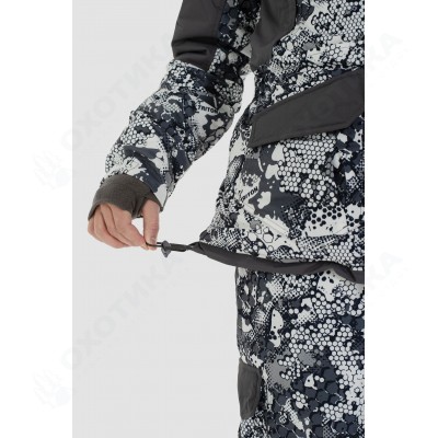 Костюм "STRONG" -40 ПК (Алова, Белый) TRITONGEAR