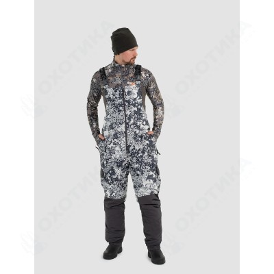 Костюм "STRONG" -40 ПК (Алова, Белый) TRITONGEAR