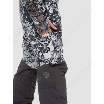 Костюм "STRONG" -40 ПК (Алова, Белый) TRITONGEAR