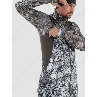 Костюм "STRONG" -40 ПК (Алова, Белый) TRITONGEAR