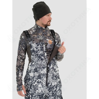 Костюм "STRONG" -40 ПК (Алова, Белый) TRITONGEAR