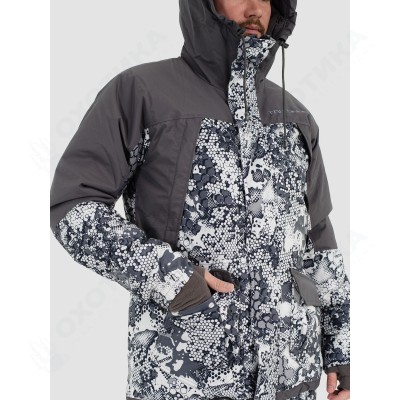 Костюм "STRONG" -40 ПК (Алова, Белый) TRITONGEAR