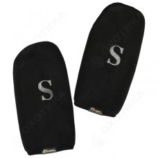 Митенки «Shaman-380» (Black)