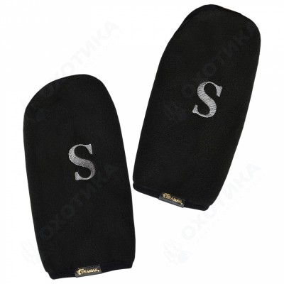 Митенки «Shaman-380» (Black)