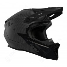 Шлем 509 Altitude 2.0 Carbon 3K Hi Flow Black Ops