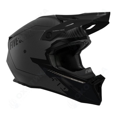 Шлем 509 Altitude 2.0 Carbon 3K Hi Flow Black Ops