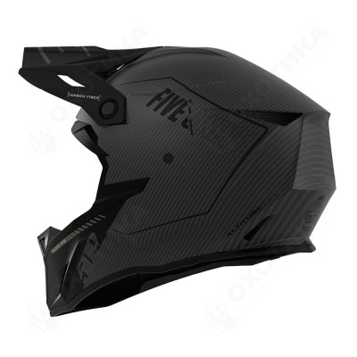 Шлем 509 Altitude 2.0 Carbon 3K Hi Flow Black Ops