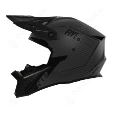 Шлем 509 Altitude 2.0 Carbon 3K Hi Flow Black Ops