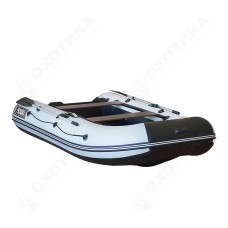Лодка ПВХ Сапфир 340НДНД