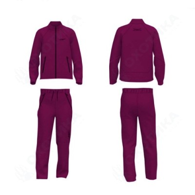 Костюм Подростковый флисовый DragonFly Purple Костюм Подростковый флисовый DragonFly Purple