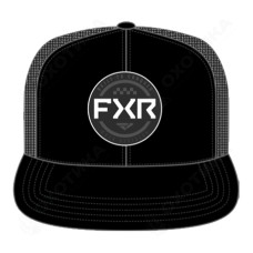 Бейсболка FXR Moto Black Ops, Adult