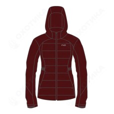 Куртка FXR Phoenix Merlot