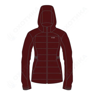 Куртка FXR Phoenix Merlot