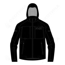 Куртка FXR Helium Pro 3-in-1 с утеплителем Black Ops