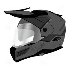 Шлем FXR Maverick X Pro с подогревом Titanium