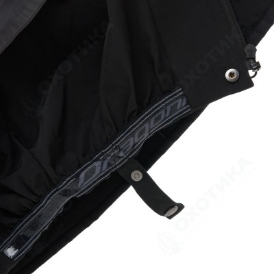 Комбинезон FREERIDE PRO Woman Black - Pink