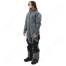 Комбинезон EXTREME 2.0 Man Grey - Black