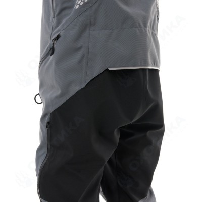 Комбинезон EXTREME 2.0 Man Grey - Black