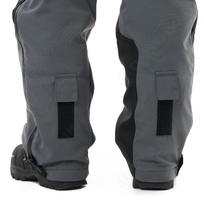 Комбинезон EXTREME 2.0 Man Grey - Black