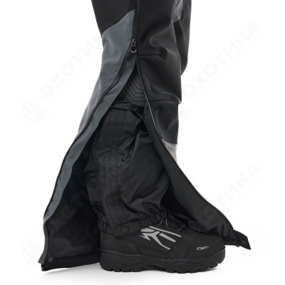 Комбинезон EXTREME 2.0 Man Grey - Black