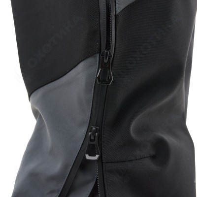 Комбинезон EXTREME 2.0 Man Grey - Black