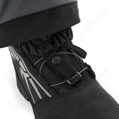 Комбинезон EXTREME 2.0 Man Grey - Black