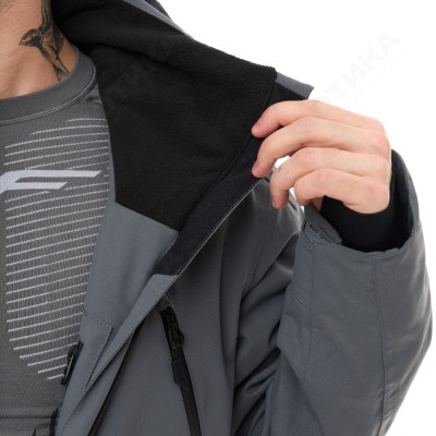 Комбинезон EXTREME 2.0 Man Grey - Black